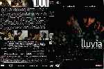 carátula dvd de Lluvia - 2008 - Region 4