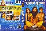carátula dvd de El Guru Del Amor - Region 4 - V2