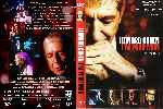 carátula dvd de Leonard Cohen - Im Your Man - Custom