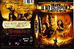 carátula dvd de El Rey Escorpion 2 - El Ascenso De Un Guerrero - Region 1-4