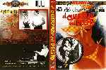 carátula dvd de El Cuerpazo Del Delito - Bellezas Del Cine Mexicano