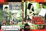 carátula dvd de Todos Los Pecados Del Mundo - Region 4