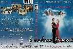 carátula dvd de El Cielo Los Esperaba - Region 1-4