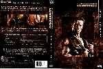 cartula dvd de Commando - Edicion Definitiva