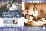 carátula dvd de La Fiaca - Region 4