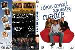 carátula dvd de Como Conoci A Vuestra Madre - Temporada 01 - Custom - V2