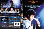 carátula dvd de Lenny