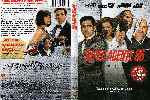 carátula dvd de Super Agente 86 - Region 4