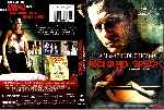 carátula dvd de La Masacre De Chicago - Richard Speck - Custom - V2