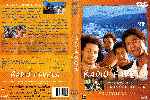 carátula dvd de Radio Favela - Coleccion Autor