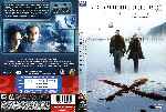 cartula dvd de Los Expedientes Secretos X - Quiero Creer - Region 1-4
