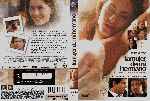 carátula dvd de La Mujer De Mi Hermano - Region 1-4