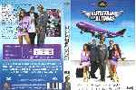 carátula dvd de De Fiesta En Las Alturas - Region 4 - V2