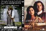 carátula dvd de Lorna Doone - Custom