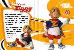 carátula dvd de Lazy Town - Volumen 08 - El Extraterrestre - Region 1-4 - Inlay