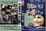 carátula dvd de Solo Te Tengo A Ti - V2