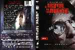 carátula dvd de El Hospital De Los Muertos - Volumen 01 - Custom