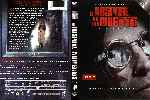carátula dvd de El Hospital De Los Muertos - Volumen 02 - Custom