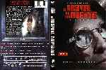 carátula dvd de El Hospital De Los Muertos - Volumen 03 - Custom