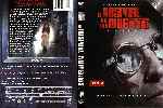 carátula dvd de El Hospital De Los Muertos - Volumen 04 - Custom