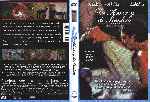 carátula dvd de De Amor Y De Sombra - Region 4