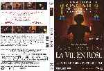 carátula dvd de La Vie En Rose - Region 4 - V2