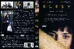 carátula dvd de Elegy