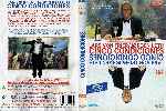 carátula dvd de Cinco Condiciones - Coleccion Autor