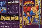 cartula dvd de Superman - La Serie Animada - Volumen 03 - Region 1-4