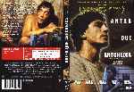 carátula dvd de Antes Que Anochezca - Region 1-4