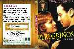 carátula dvd de Peregrinos - 1933 - Custom