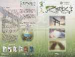 carátula dvd de Reiki Tu Camino - Inlay 01