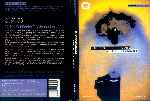 carátula dvd de El Silencio Tras El Disparo