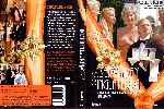 carátula dvd de Yo Servi Al Rey De Inglaterra