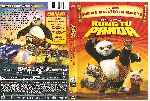 carátula dvd de Kung Fu Panda - Edicion Especial - Region 4