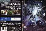 carátula dvd de El Fin De Los Tiempos - 2008 - Region 1-4 - V3
