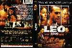 carátula dvd de Leo 2008 - V2