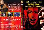 carátula dvd de El Circo Del Crimen