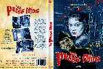 carátula dvd de Los Peces Rojos