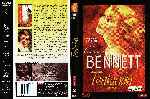 carátula dvd de Tentacion - 1932