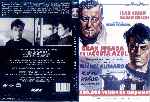 carátula dvd de Gran Jugada En La Costa Azul - Film Noir - Clasicos De Culto Europeo