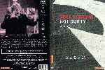 carátula dvd de Cine De Nuestro Tiempo - Abel Ferrara - Not Guilty