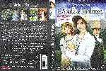 carátula dvd de La Abadia De Northanger - 2006 - Jane Austen - Grandes Relatos