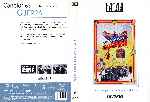 carátula dvd de Canciones Para Despues De Una Guerra - Un Pais De Cine