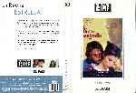 carátula dvd de La Buena Estrella - Un Pais De Cine