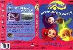 carátula dvd de Teletubbies - Els Teletubbies Ja Estan Aqui