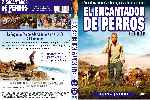 carátula dvd de El Encantador De Perros - Temporada 02 - Dvd 08 - Custom