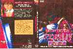 carátula dvd de Rurouni Kenshing - 1996 - Enciclopedia De Tecnicas De La Espada