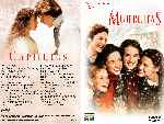 carátula dvd de Mujercitas - 1994 - Edicion Especial - Inlay 01