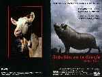 carátula dvd de Rebelion En La Granja - 1999 - Inlay 01